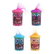 Slime Hairy Monster - 100gr.