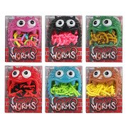Creepy Worms Monster - 35gr.