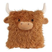 Take Me Home Jak Plush Cushion - 38x33cm