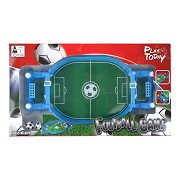 Play ToDay Pinball Voetbalspel met 2 Ballen