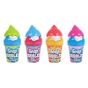 Auslaufsicheres Bubble-Eis - 40 ml 24 Stück.