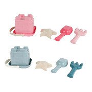 Mini Club Emmerset Castle - 4 Stück.