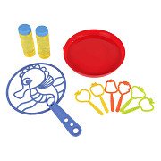 Sun Fun Mega Bubble Set mit 2x118ml