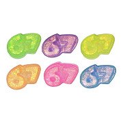 Six Seven Sugar Squeeze