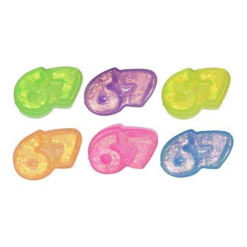 Six Seven Sugar Squeeze