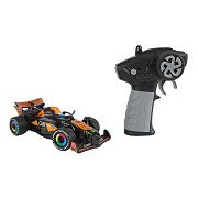 RC Roadstar Formula Race Car with Lights - 2.4GHz