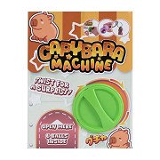 Vendingmachine Capibara Verrassing