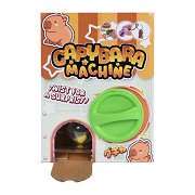 Vendingmachine Capibara Verrassing