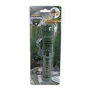 Mission Control Flashlight Green
