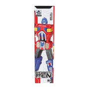 Robot Transformeer Pen, 14cm