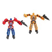 Robot Transformeer Pen, 14cm