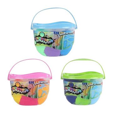 Super Goo Butter Putty Mix - 240gr