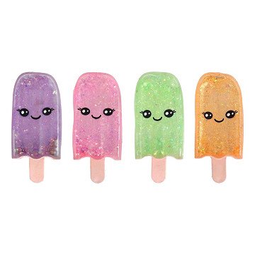 Take Away Sugar Stretch Ice Cream