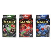 Zaubertricks - 15+ Magische Trucs