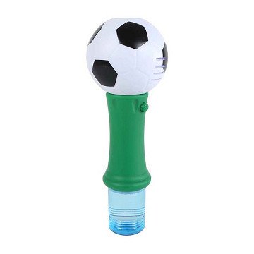 Sun Fun Seifenblasen-Fußball 60 ml - 23,5 cm