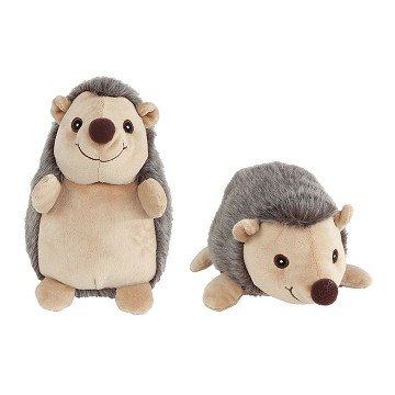 Take Me Home Pluchen Egel - 20cm