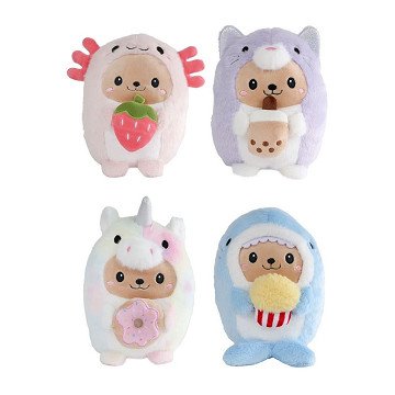 Take Me Home Kawaii Knuffel - 23cm