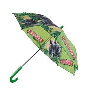 Children's umbrella Dinoworld, Ø 70 cm