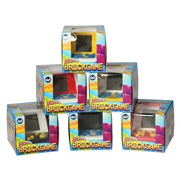Mini Game Arcade Games