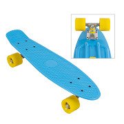 Skateboard Pennyboard Abec 7 - Blue