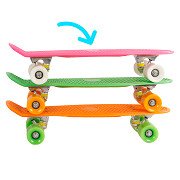 Skateboard Pennyboard Abec 7 - Pink