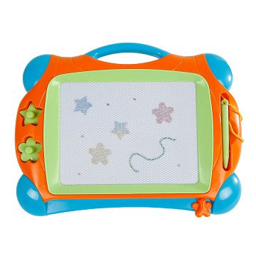 Mini Club Magnetic Drawing Board