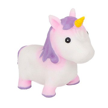 Einhorn Super Stretch Squishy