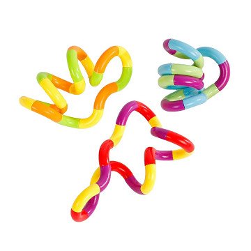 Fidget Draai Ketting