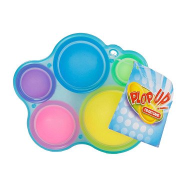 Plop Up! Pop It Fidget Maxi