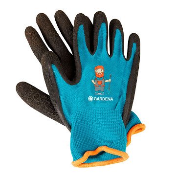 Gardena Children's Garden Gloves, size 3