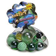 Marbles in Net, 500g