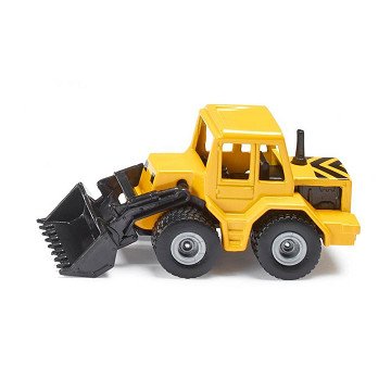 Siku 0802 Bulldozer 1:87