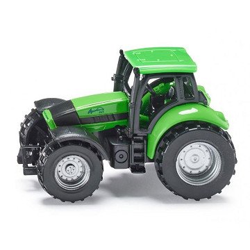 Siku 0859 Traktor Deutz Agrotron 1:87