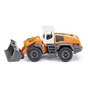 Siku 3533 Liebherr R580 Shovel 1:50 | Thimble Toys