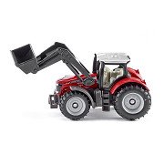 Siku 1484 Massey Ferguson with front loader