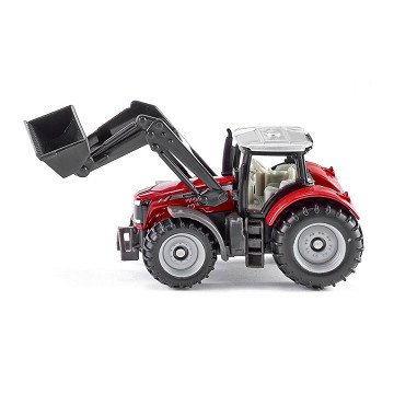 Siku 1484 Massey Ferguson mit Frontlader