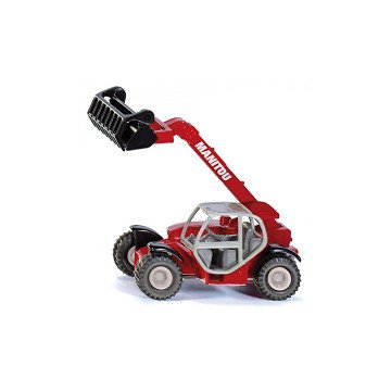 Siku 1482 Manitou Teleskoplader