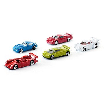 Siku 6281 Gift Set Cars