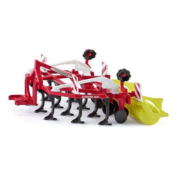 Siku 2067 Cultivator Pottinger 1:32