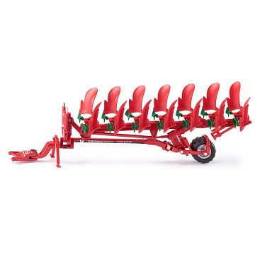 Siku 2064 Rotating Plough 1:32