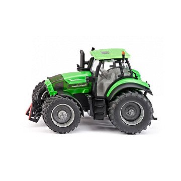 Siku 3284 Deutz-Fahr Agrotron 7230TTV 1:32
