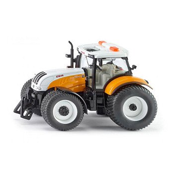 Siku 3286 Steyr 6240 CVT 1:32