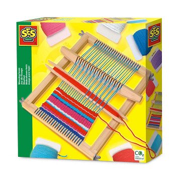 SES Weaving set