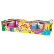 SES Glitter Clay
