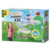 SES Mega Bubble Blow XXL