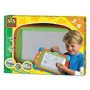 SES Magnetic Drawing Board