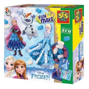 SES Funmais Frozen