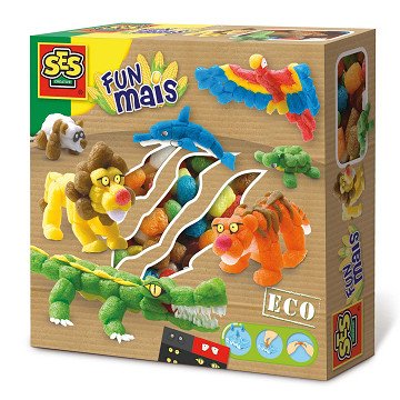 SES Funmais Safari Animals