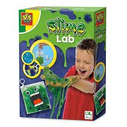SES Slime Lab - Monster