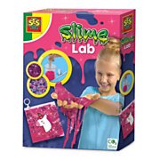 SES Slime Lab - Eenhoorn
